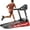 15% Auto Incline, variant on 3.5HP Folding Incline Treadmill with 64 Preset Programs Bluetooth Exercise Electric Walking Treadmill Machine for Home, 0.6-8 MPH, 300 lbs, Compact
