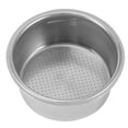 thumbnail image 3 of Greensen Stainless Steel Filter Coffee Maker Accessories for 51mm High Pressure Coffee Machine,Coffee Maker Accessories,Coffee Machine Accessories, 3 of 8