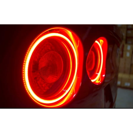 Oracle Lighting - 1295-003 Fits select: 2005-2013 CHEVROLET CORVETTE