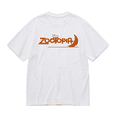 thumbnail image 2 of Zootopia 2 Men's T-Shirt Cotton Short Sleeve Crew Neck Tees, 2 of 5
