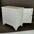thumbnail image 5 of Wayborn White TANNER MIRROR CABINET 29″X17″X29″, 5 of 6