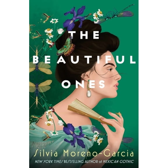 The Beautiful Ones : A Novel (Paperback)