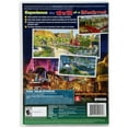 thumbnail image 4 of RollerCoaster Tycoon World, Atari, PC, 853575005747, 4 of 5