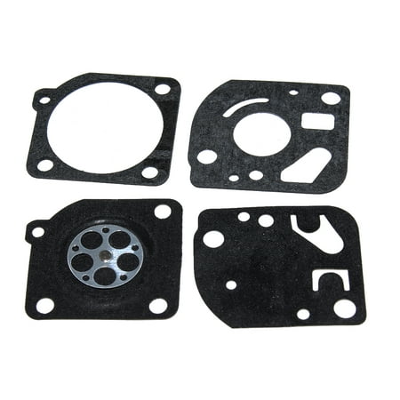 Zama GND-17 GASKET & DIAPHRAGM KIT Engine ZA-GND17