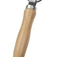 thumbnail image 4 of MesaSe Rouleau de Réparation de Pneu 38x4mm Patch de Pneu Rouleau Manche en Bois Outil de Réparation de Pneu Outils de Réparation Automobile, 4 of 4