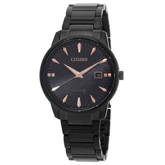 Citizen Men's Eco-Drive Classic Two-Tone Chronograph Watch