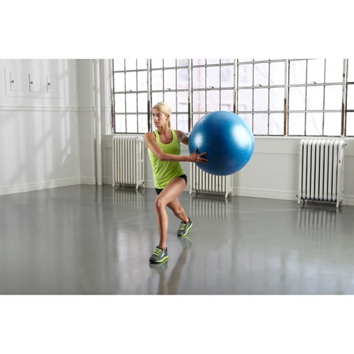 Gold's Gym 65cm Anti-Burst Body Ball
