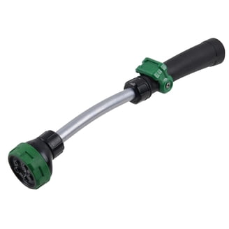 Brand: Magic Garden 5 1/2 in. Hose Nozzle - Walmart.com
