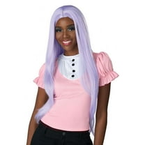 XL Cosplay Adult Wig (Lavender)