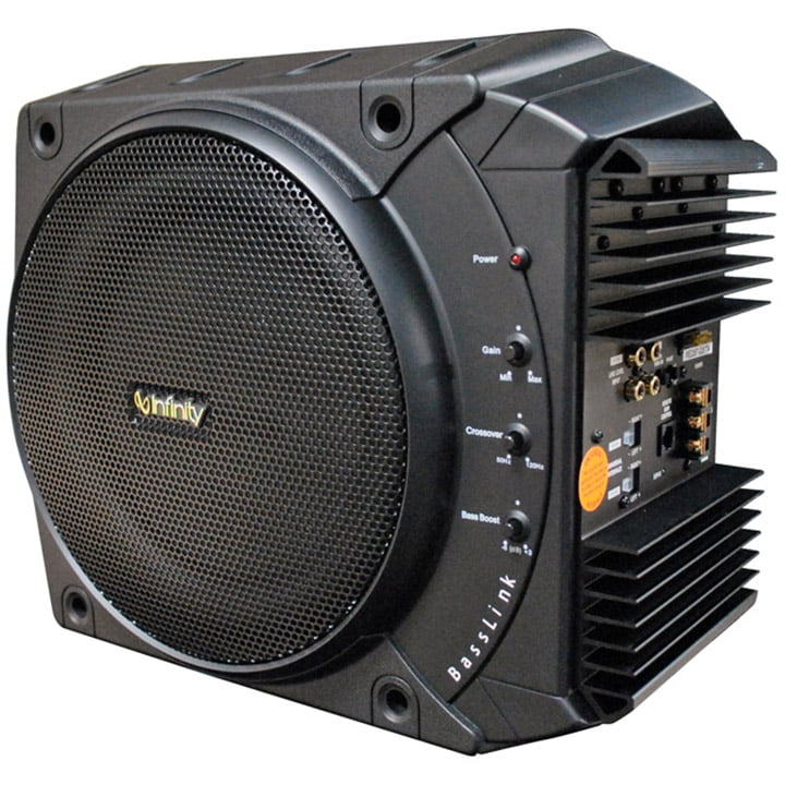 basslink subwoofer