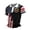 40#Black, variant on Golf Shirts for Men Usa 250th Anniversary Jersey 1776 Shirt 4th Of July Funny Shirt Patriotic Mens Shirts Memorial Day Shirt Mens Tshirts Graphic Custom Shirts for Men White Graphic Tee Men