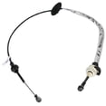 thumbnail image 1 of ACDelco 22737100 GM Original Equipment Automatic Transmission Control Lever Cable, 1 of 1