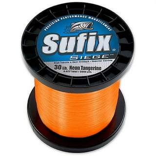 Sufix Fishing Line & Gut Fishing & Boating Clearance in Sports & Outdoors  Clearance 