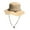 Khaki, variant on TYGHBN Men's Wide Brim Sun Cowboy Hat for Outdoor Activities Hat Bucket Hat Stylish Dad Hat Cap Men Fish Hat Black Warm Bucket Hat Bucket Hat Skater Straw Hat Round Hat Men Black Funny Men's Hat Hat