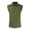 A163-Green, variant on Men's Tank Tops Workout Beach Shirts Sleeveless Shirts for Gym Fitness Training(M,Khaki)