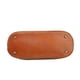 thumbnail image 4 of Bolso grande de cuero al óleo para mujer, bandolera de hombro, moda europea y americana, novedad de 2022, 4 of 5