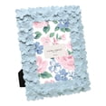 thumbnail image 1 of Marco de fotos Laura Ashley con flores azules empolvadas, 10 x 15 cm, 1 of 5