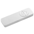 thumbnail image 3 of Lecteur m Numérique, Lecteur MP3 USB Rechargeable Lecteur de Musique Portable Lecteur de Musique de Poche Innovation Moderne, 3 of 9