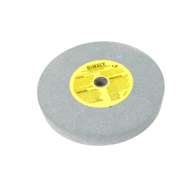 Muela abrasiva DEWALT 42960100 60 Grit, 8 cm