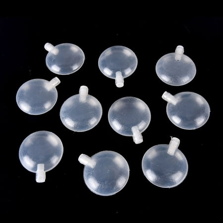 

(50mm) 5-Size 10PCS Toy Squeaker Repair Set Replacement Baby Pet Dog Noise Maker Insert