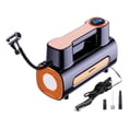 thumbnail image 1 of koolsoo Corded Car Tire Inflator Tyres Air Compact for Car Pool Toys Digital Screen, 1 of 9