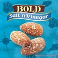 Blue Diamond Almonds Salt N' Vinegar Flavored Snack Nuts, 16 Oz
