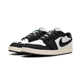 thumbnail image 2 of Jordan MENS Air Jordan 1 KO Low "Black / White" DX4981 100 from Stadium Goods, 2 of 8