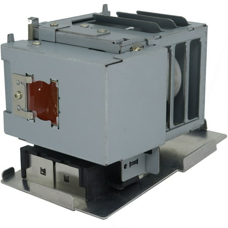 Jaspertronics Lamp & Housing for The Sharp PG-LW3500 Projector with Original Specification & Full Lifespan Bulb 1 Year Warranty 1 Unit per pack