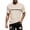 #01-Beige, variant on I Had Potential Shirt I Had Potential T Shirt for Men