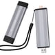 thumbnail image 5 of Inteprter Carcasa M.2 NVME SSD con USB C 3.1 USB3.0 a M.2 Cartucho de disco duro biprotocolo M Key para 2242 2280 M2 Type3, 5 of 6