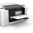 thumbnail image 4 of Multifuncional Canon Maxify GX3010 Inyeccion de tinta a color, 4 of 5