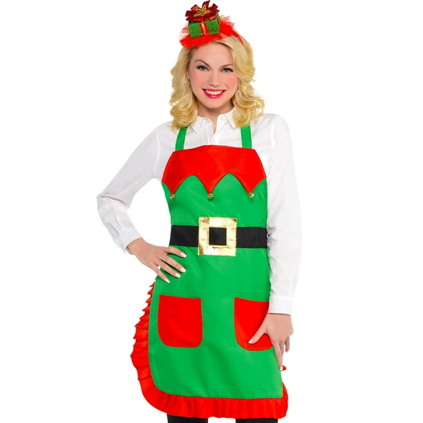 party city xmas costumes