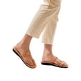 thumbnail image 2 of David - Womens Sandals Leather Sandal - Womens Sandals, 2 of 6
