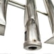 thumbnail image 5 of Gas Burner Tube Durable Stainless Steel BBQ Grills U Shaped, 5 of 5