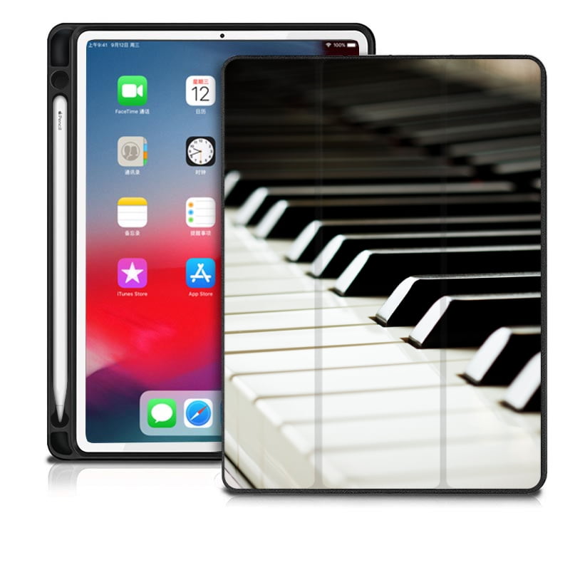 use ipad as music keyboard for mac
