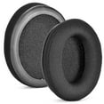Pair Of Foam Ear Pads Suitable For Audios Technica ATH WS1100iS