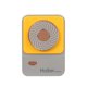 thumbnail image 1 of Mini ventilador pequeño de dibujos animados, ventilador portátil de mano, USB silencioso, ventilador eléctrico de 3 engranajes Wmkox8yii  FSASFJB546, 1 of 1