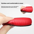 thumbnail image 2 of Earphone Sponge Cover High-protein Leather Is Soft and Comfortable, 2 of 8