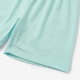 thumbnail image 3 of PatPat Conjunto de camisetas de algodón de color sólido y shorts para niños y niñas pequeños (2 piezas), 3 of 3