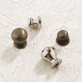 thumbnail image 4 of Manijas pequeñas para cajones de clavos de estilo de hardware para el hogar Manijas para joyeros Accesorios de aleación, 4 of 4