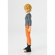 Ultimate Legends - Naruto - Naruto Uzumaki (The Final Valley), 5 Action Figure
