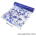 thumbnail image 2 of WASHWEPE De Azul De Material Poliéster Para En Restaurantes Y, 2 of 6