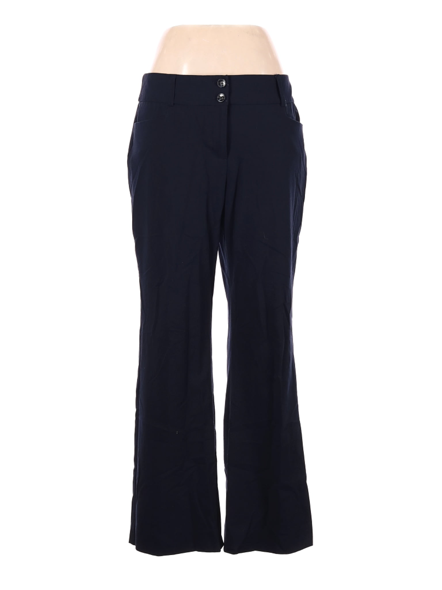 size 10 petite pants