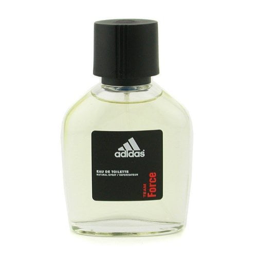 Increíble Prueba dolor Adidas Team Force Eau De Toilette Spray for Men, 1.7 Ounce - Walmart.com