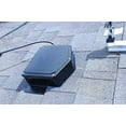 thumbnail image 6 of JB-1.XL Rooftop PV Junction Box, Asphalt Shingle, Black, 6 of 7