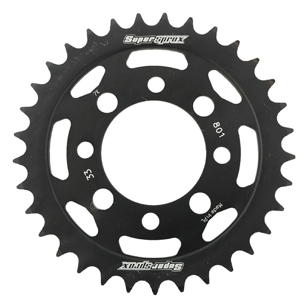sprocket kawasaki rr 150