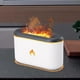 thumbnail image 4 of Humidificador de aire portátil con lámpara de noche de llama , apagado automático, generador de niebla purificador silencioso, difusor de Fernando Humidificador de aire, 4 of 8