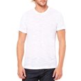 thumbnail image 4 of Unisex Poly-Cotton Short-Sleeve T-Shirt, 4 of 4