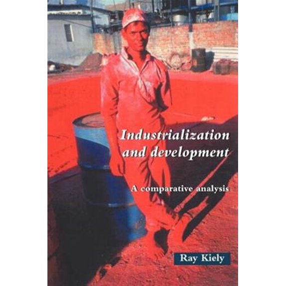 Pre-Owned Industrialization and Development: An Introduction, (Paperback)