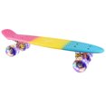 thumbnail image 3 of WAYMAX 27 Inch Cruiser Skateboard with LED Light Up Wheels for Beginners and Adults, 3 of 7